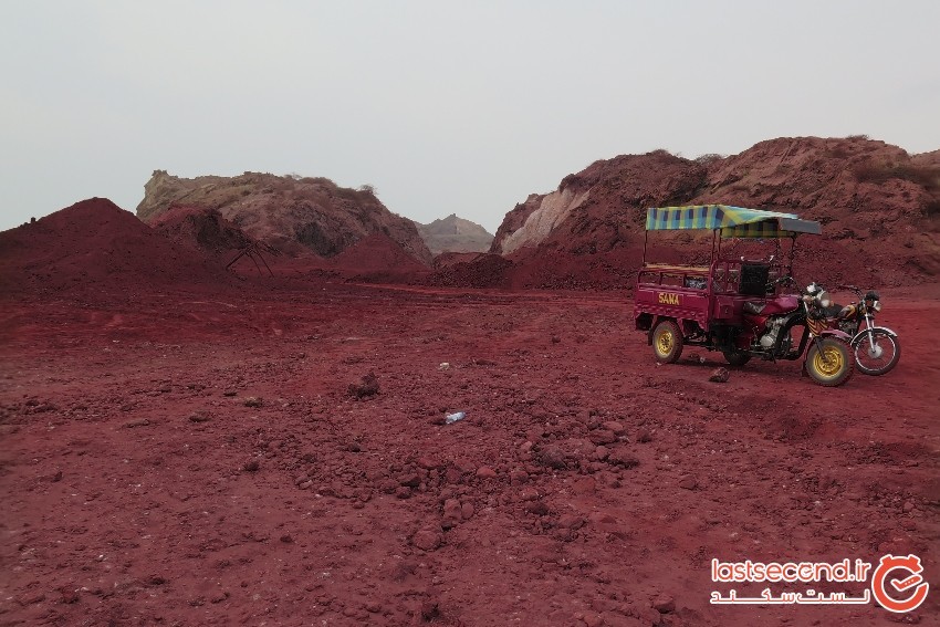 جزیره هرمز