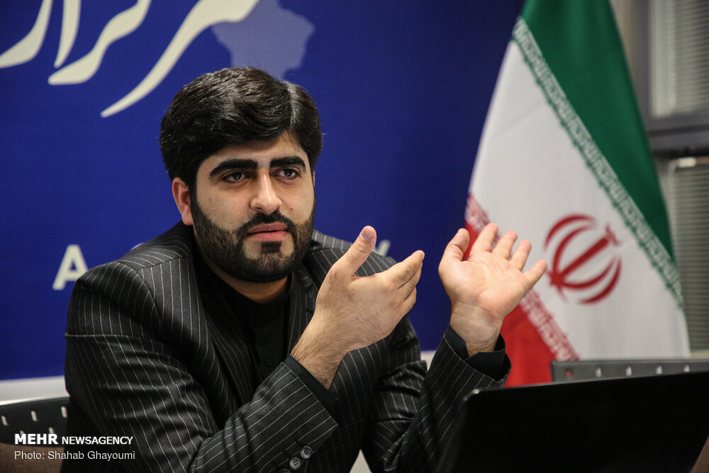 دسته‌بندی متقاضیان برای ورود به سامانه معیشتی