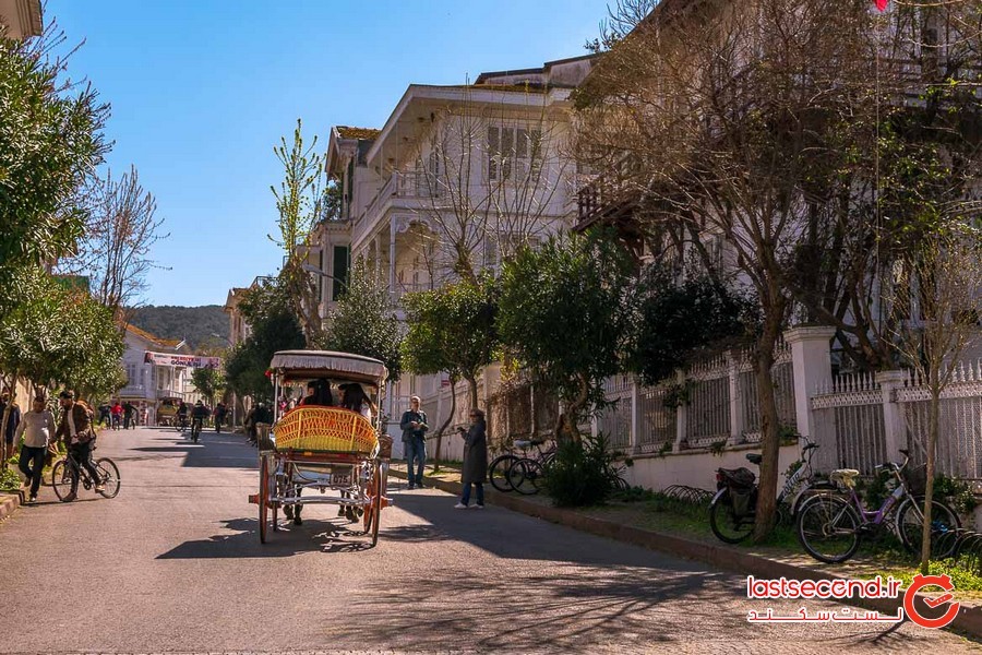 راهنمای سفر به استانبول + تصاویر