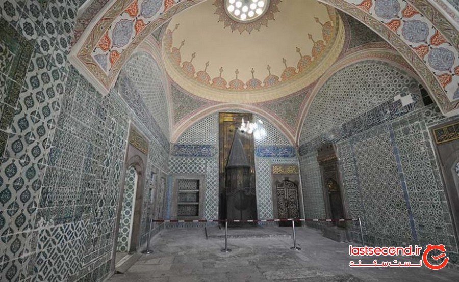 راهنمای سفر به استانبول + تصاویر