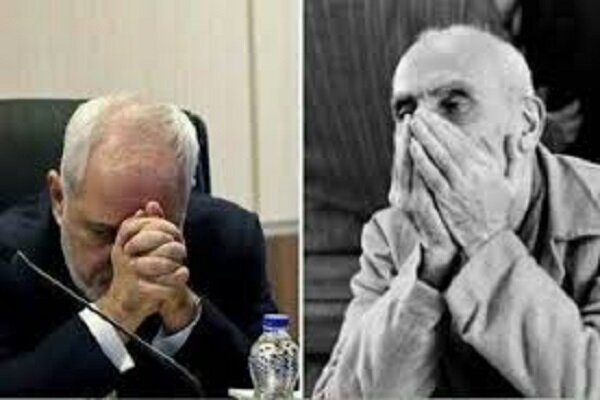 سرنوشت مصدق در انتظار ظریف/ «پایگاه اجتماعی» که بر باد می‌رود