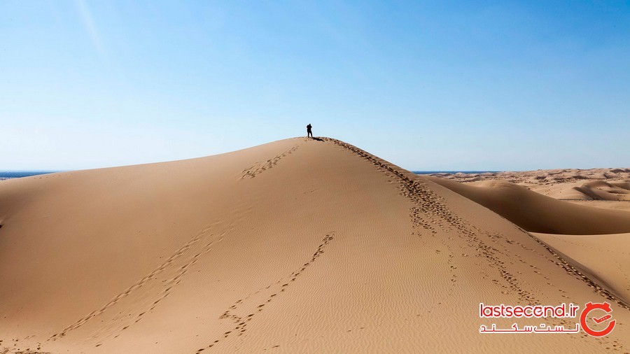 دره باتر‌کاپ، آریزونا