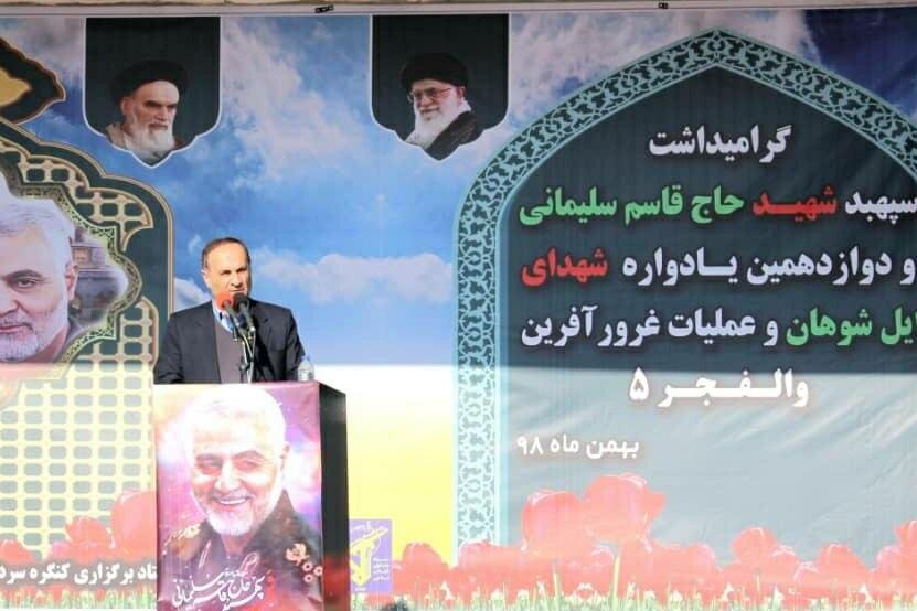مردم ایلام خواستار جبران ۸ سال توسعه نیافتگی هستند