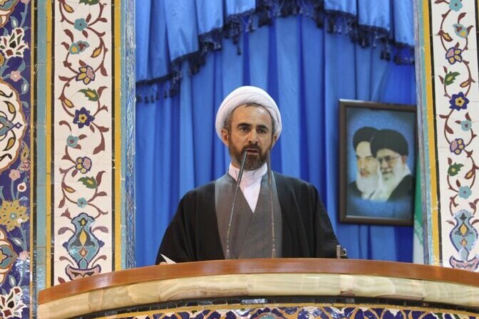 معامله قرن به بازی گرفتن قوانین بین المللی است