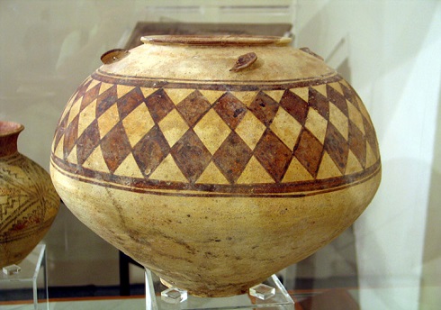 شهر سوخته کجاست,قدمت شهر سوخته