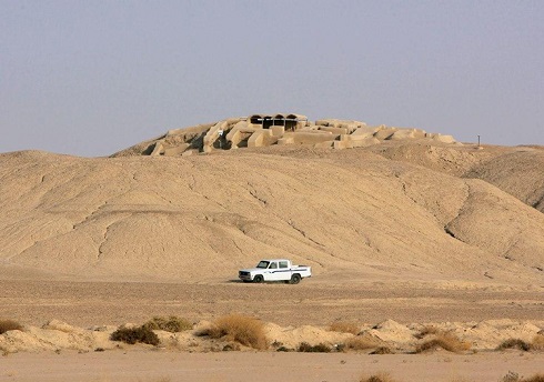 شهر سوخته کجاست,قدمت شهر سوخته