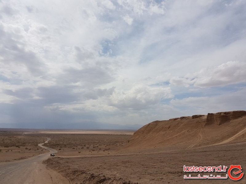 کویر مرنجاب