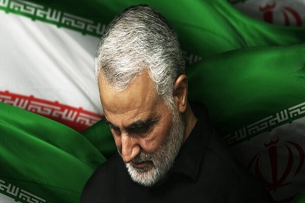 گفتار و رفتار سردار سلیمانی را الگوی خود سازیم