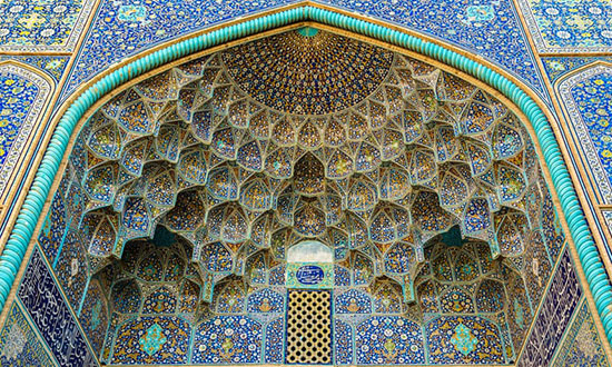 ۱۰ نقطه‌ی مهم فرهنگی ایران از نگاه گاردین+عکس