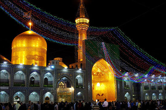 ۱۰ نقطه‌ی مهم فرهنگی ایران از نگاه گاردین+عکس