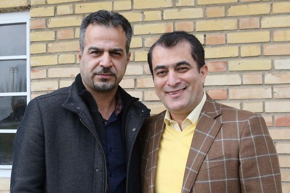 ‍ سعید رمضانی: از پیشکسوتان استقلال رخصت می‌گیرم