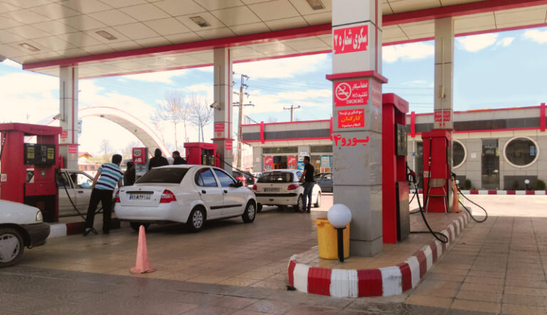 آخرین خبرها از سهمیه نوروزی/ تخصیص بنزین نوروزی تصویب شد