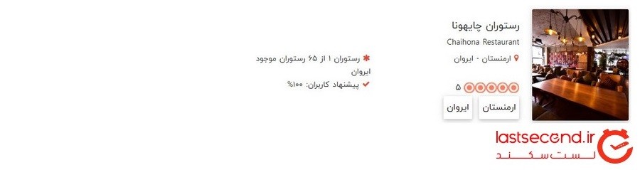 راهنمای سفر به ایروان (ارمنستان) و کارهایی که باید انجام داد