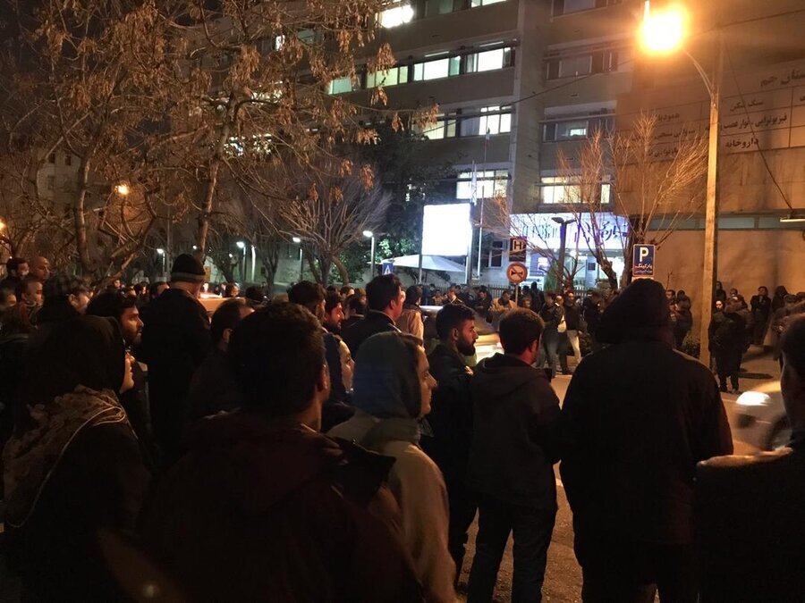 انتخابات مجلس، خبر فوت شجریان و کرونا؛ سه هشدار برای دوران جدید