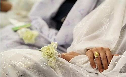 اهداء بیش از ۲۵۰۰ سری جهیزیه به زوج‌های جوان تحت حمایت کرمان