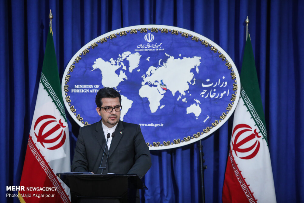 ایرانی بازداشت شده در آلمان به کشور بازگشت