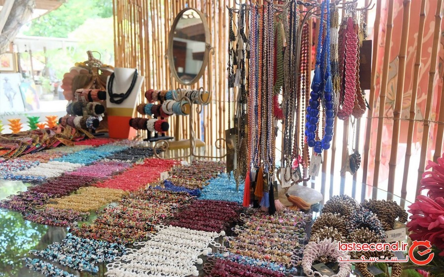 مرکز خرید بالی کالکشن
