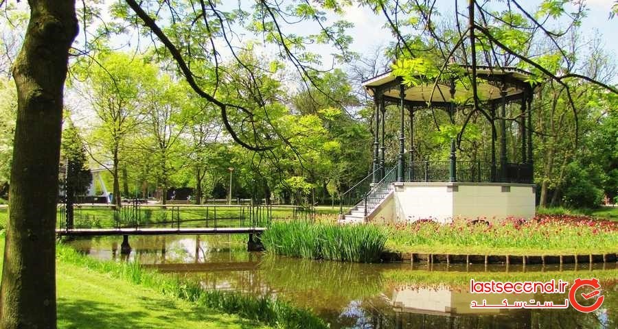 راهنمای سفر به آمستردام و کارهایی که باید انجام داد
