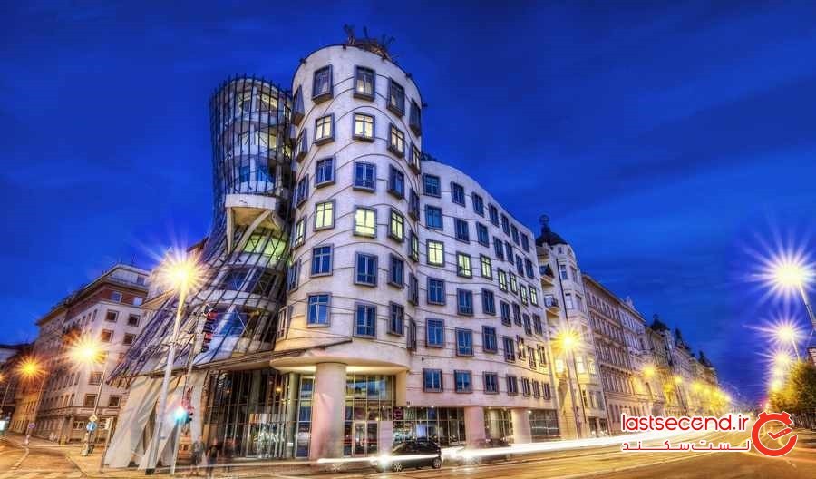 راهنمای سفر به پراگ، شهری زیبا در دل اروپا