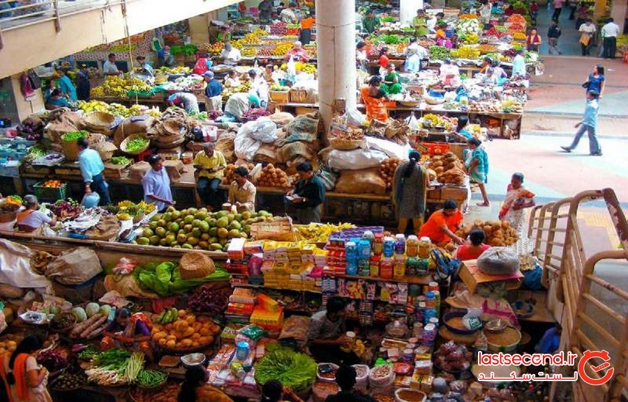 راهنمای سفر به گوا و بمبئی، مکان هایی متفاوت و زیبا در هند