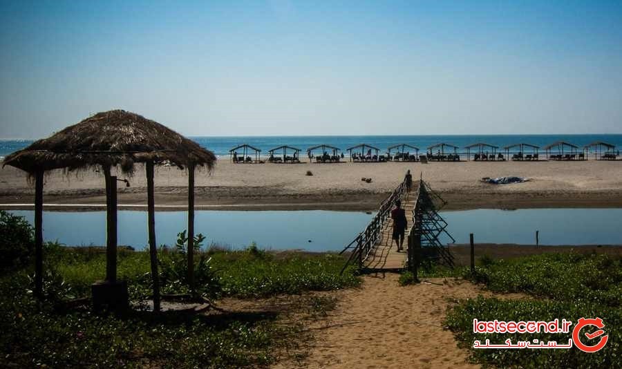 راهنمای سفر و معرفی جاذبه های گردشگری گوا