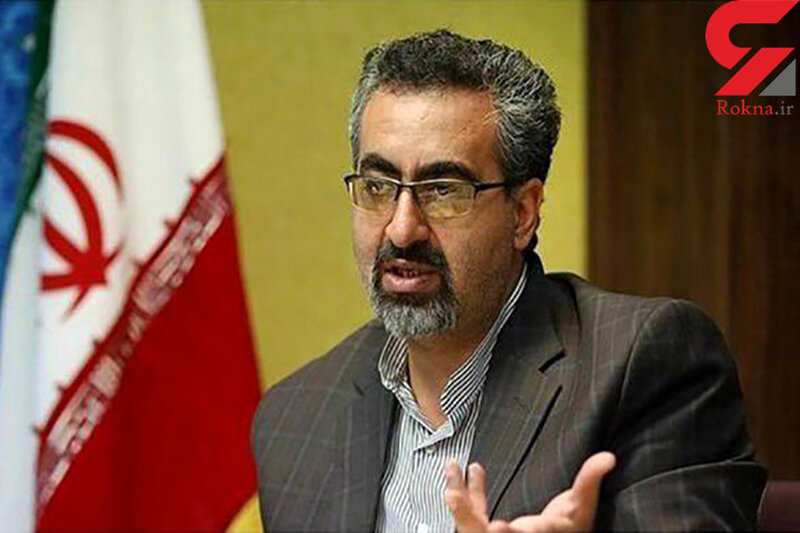 ببینید | هشدار سخنگوی وزارت بهداشت: در برابر کرونا؛هیچ‌جا امن‌تر از خانه‌های‌تان نیست