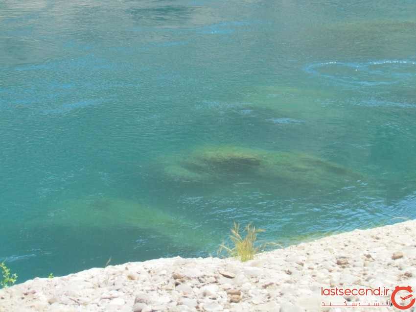 چال کندی دزفول
