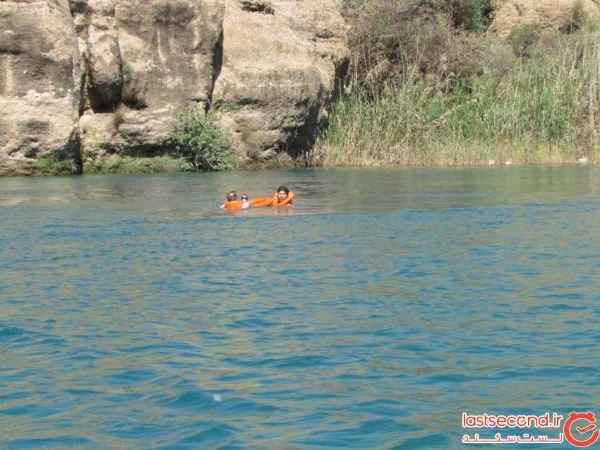 چال کندی دزفول