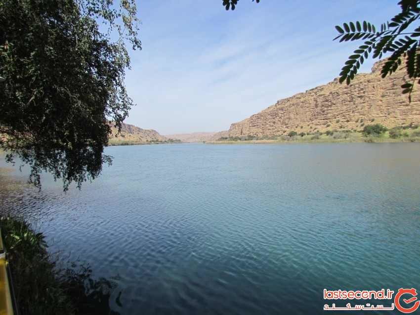 چال کندی دزفول