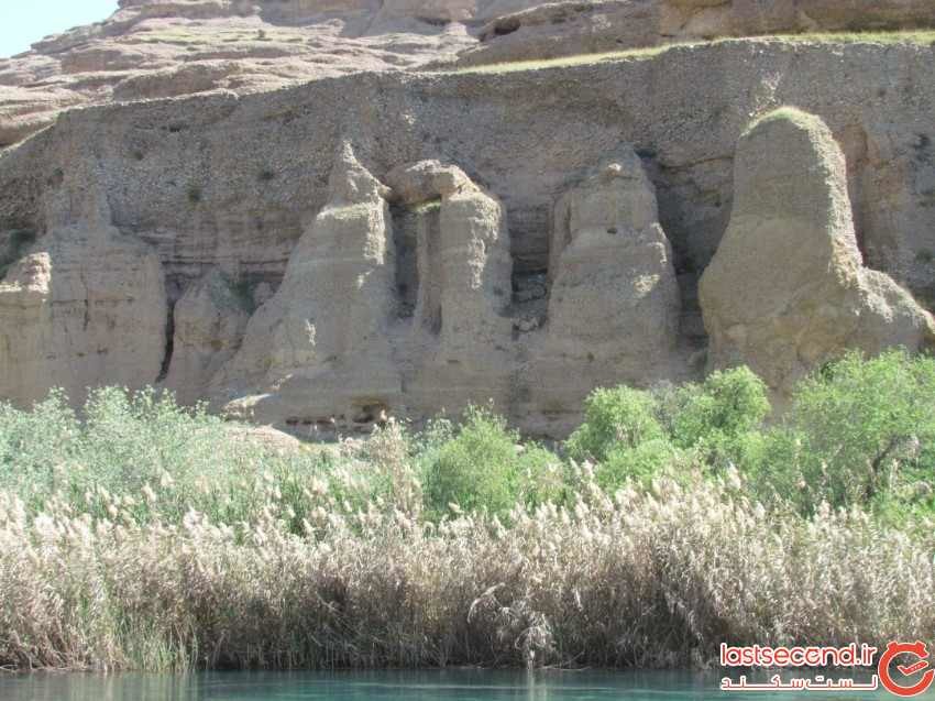 چال کندی دزفول