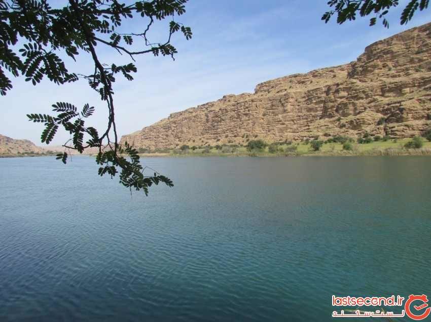 چال کندی دزفول