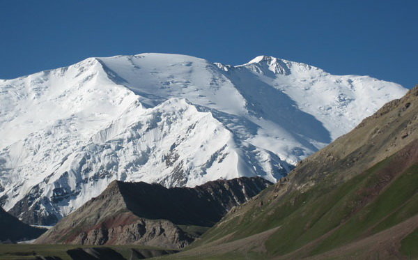 “بیماری حاد کوهستان” چیست؟