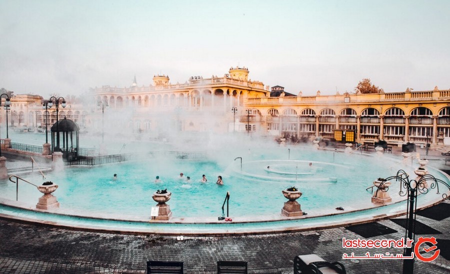 جاذبه های گردشگری و راهنمای سفر به بوداپست، شهری ارزان، سرزنده و زیبا در اروپا