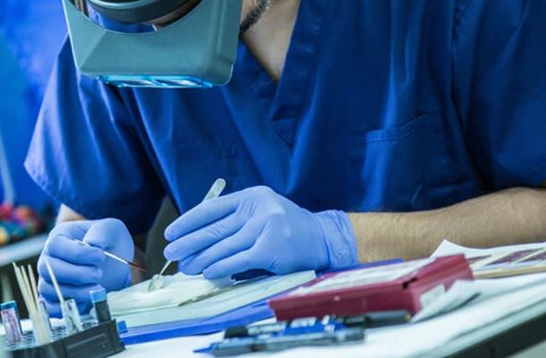 دستاورد محققان ایرانی در تشخیص سرطان مثانه ۱۰ سال قبل از بروز