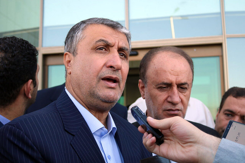 محمد اسلامی