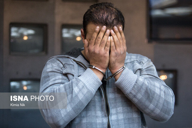 دستگیری عامل انتشار کلیپ کذب مبتلا شدن فردی در کردستان به ویروس کرونا