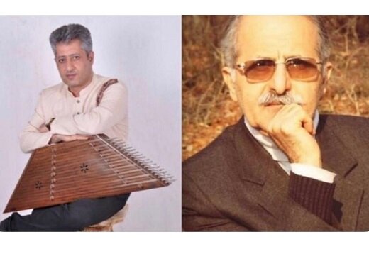 دو برادر نوازنده به دلیل ابتلا به کرونا درگذشتند