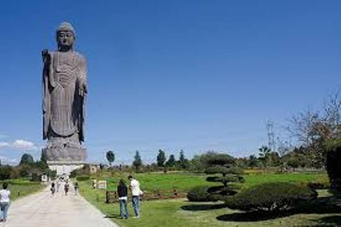 درباره مجسمه‌ها | میراثی شگفت انگیز از فرهنگ بجامانده پیشینیان