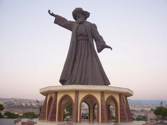 درباره مجسمه‌ها | میراثی شگفت انگیز از فرهنگ بجامانده پیشینیان