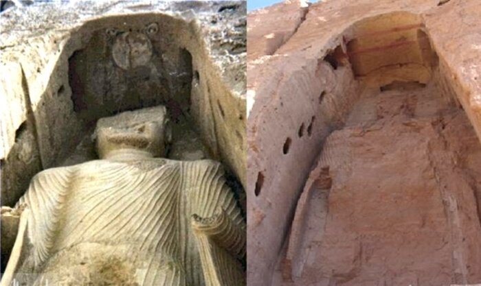 درباره مجسمه‌ها | میراثی شگفت انگیز از فرهنگ بجامانده پیشینیان