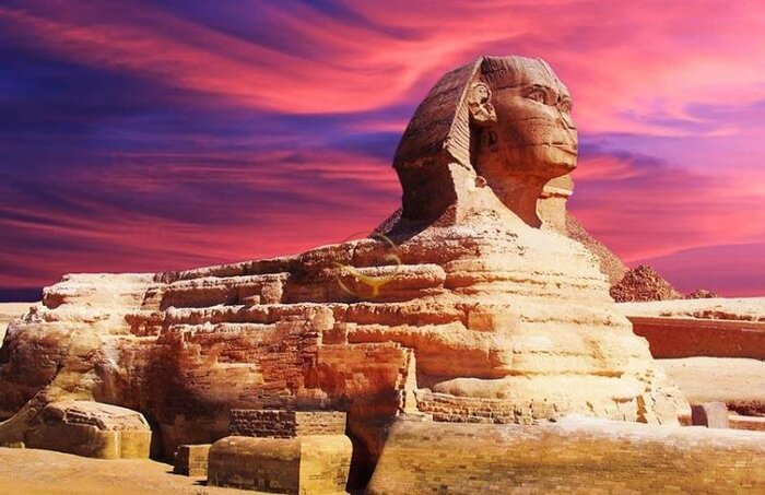 درباره مجسمه‌ها | میراثی شگفت انگیز از فرهنگ بجامانده پیشینیان