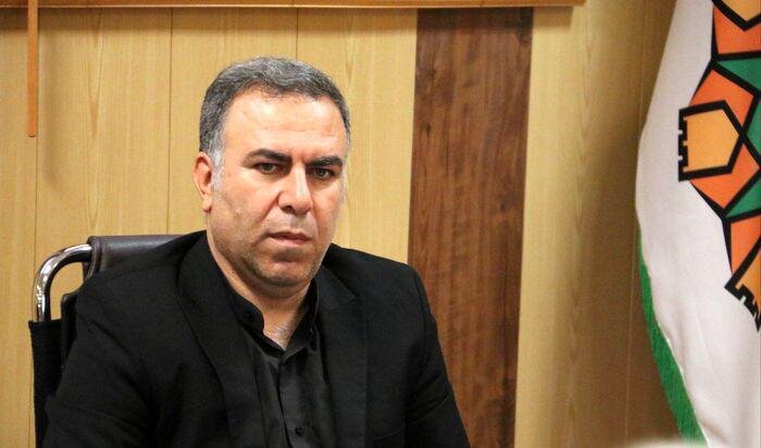 ضدعفونی همه اماکن و فضاهای پرتردد خرم‌آباد از امروز