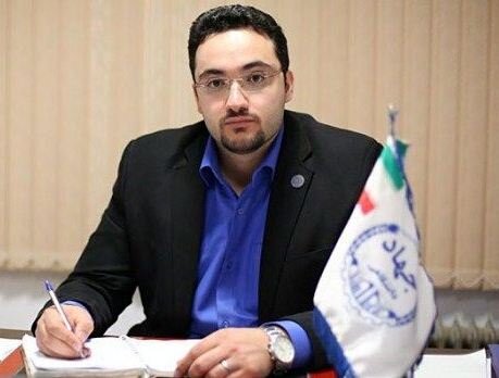 فرشاد پیله‌چی در سمت خود ابقا شد
