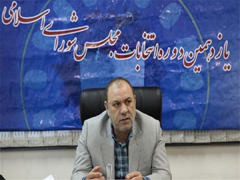 مشارکت گسترده در انتخابات انسجام ملی را به دنیا نشان می دهد