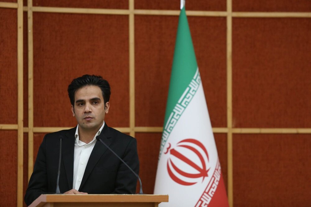 معاون امورجوانان اداره کل ورزش وجوانان قزوین از سمت خود استعفا داد