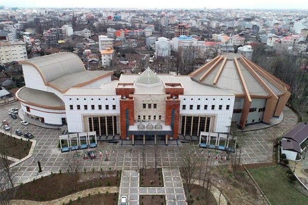 معاون هنری ارشاد گیلان خبر داد:تالار مرکزی رشت تعطیل شد