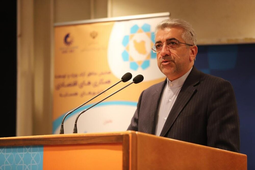 موافقت‌نامه اورسیا می‌تواند بخشی از فشارهای تحریمی را جبران کند