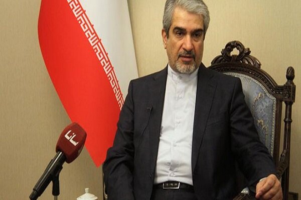 موضع ایران در حمایت از سوریه تغییرناپذیر است