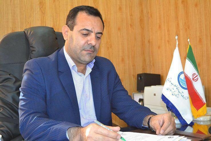 نصب دستگاه‌های آب‌شیرین‌کن در روستاهای لرستان