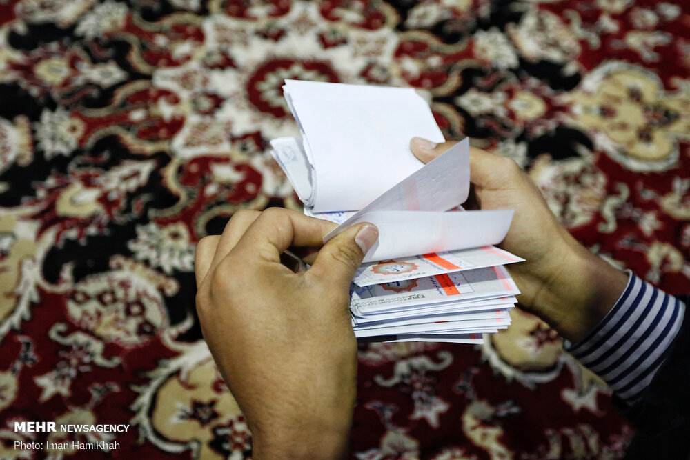 نوروزی پیروز عرصه انتخابات علی‌آبادکتول/ مشارکت از ۶۲ درصد گذشت